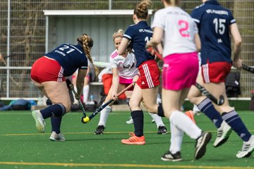 Bild 37 - F VfL Pinneberg - HC St. Pauli : Ergebnis: 2:1